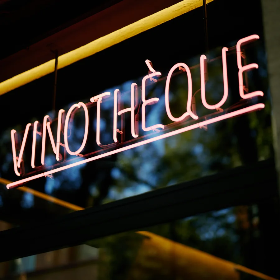 Bottiglie francesi in esclusiva alla Vinothèque RSVP
